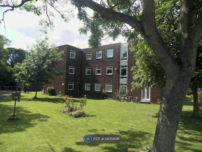 2 Bedroom Flat To Rent In Verdala Park, Liverpool, L18