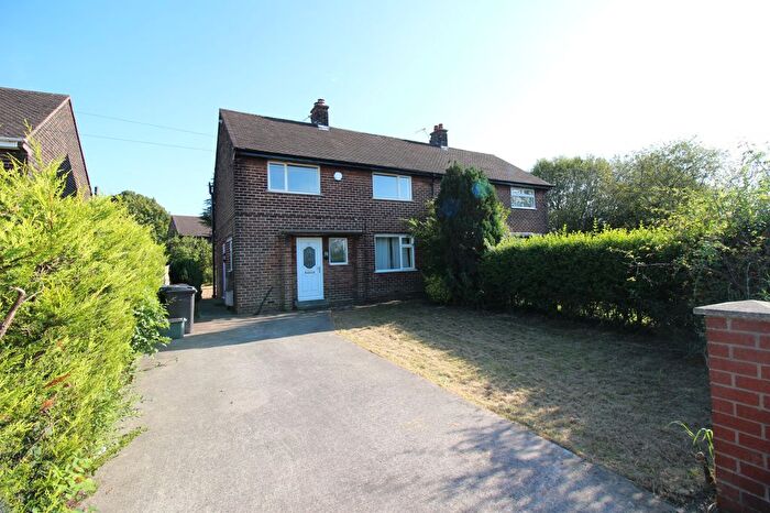 3 Bedroom Semi-Detached House To Rent In Coote Lane, Lostock Hall, PR5