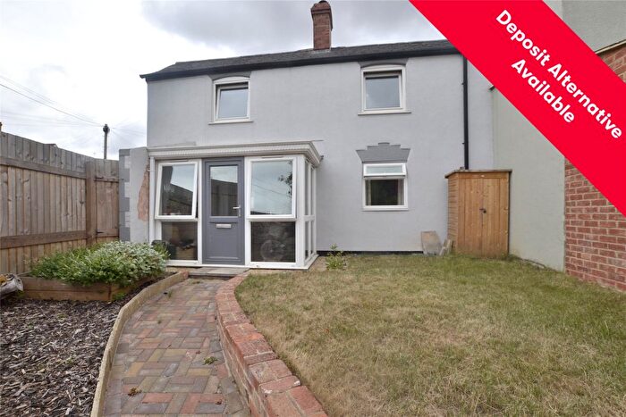 3 Bedroom Semi-Detached House To Rent In Dudbridge Hill, Stroud, Gloucestershire, GL5
