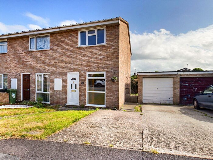 2 Bedroom Property To Rent In Bakers Oak, Ross-on-Wye, Herefordshire, HR9