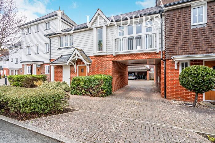 2 Bedroom Apartment To Rent In The Boulevard, PO21