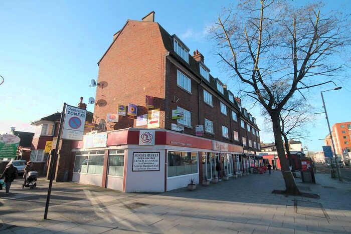 2 Bedroom Flat To Rent In Culmington Road, London, W13