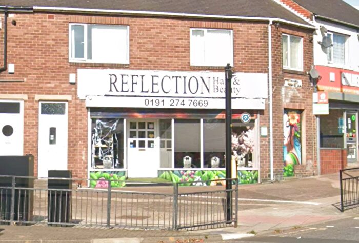 2 Bedroom Flat To Rent In West Road, Newcastle Upon Tyne, NE5