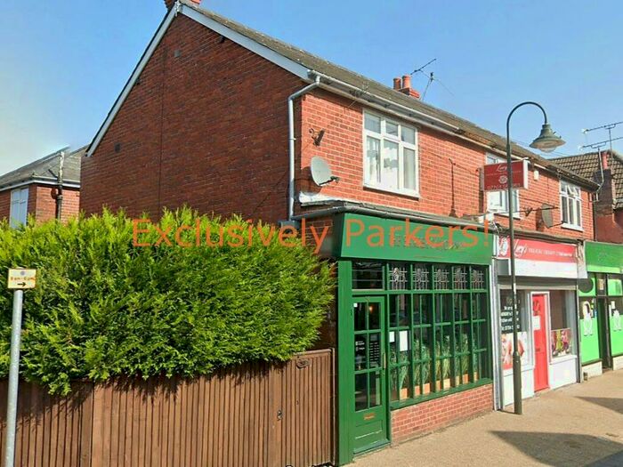 1 Bedroom Flat To Rent In Rumbridge Street, Totton, SO40