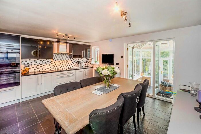 4 Bedroom Semi-Detached House For Sale In Stones Drive, Ripponden, Sowerby Bridge HX6