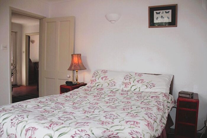 2 Bedroom Detached Bungalow For Sale In Bay Crescent, Swanage, Dorset, BH19 - Photo 10