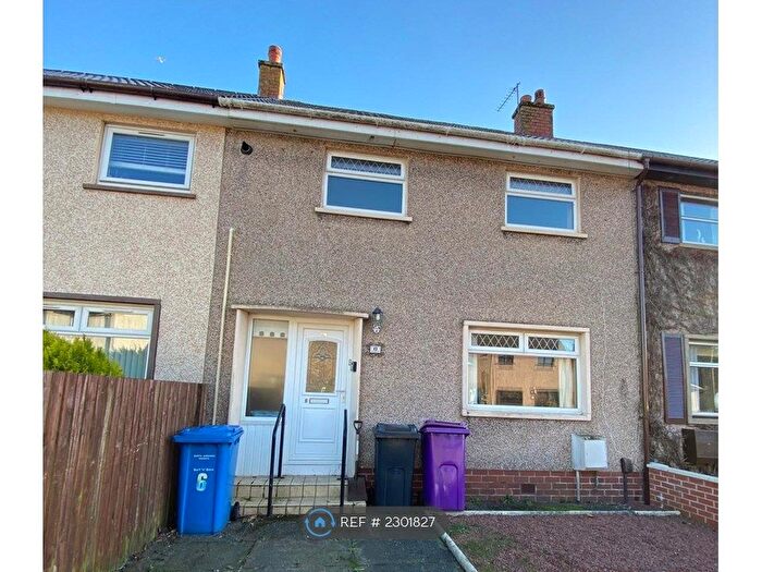 2 Bedroom Terraced House To Rent In Frew Terrace, Irvine, KA12