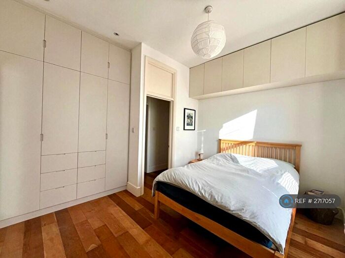 2 Bedroom Flat To Rent In Chaplin Road, London, NW2