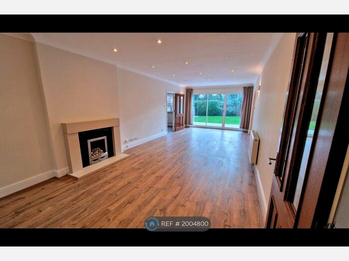 5 Bedroom Detached House To Rent In Williams Way, Radlett, WD7