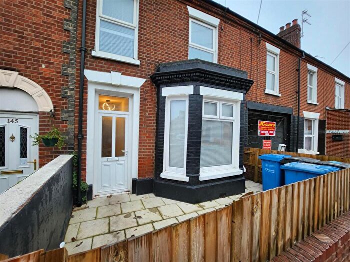 6 Bedroom Terraced House For Sale In Sprowston Road, Norwich, NR3