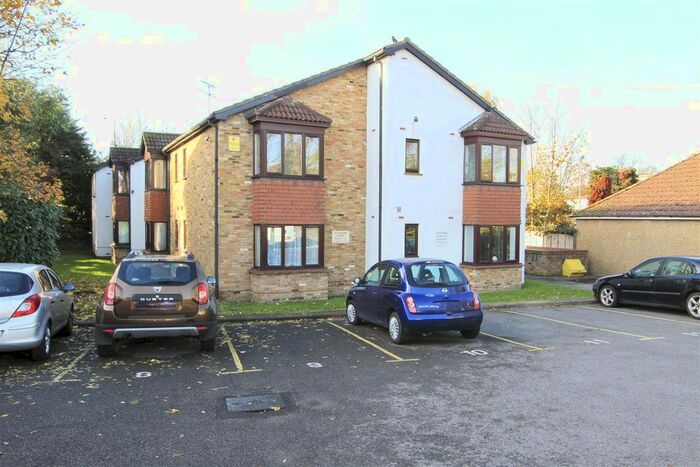 Studio To Rent In Sycamore Court, Harlington Road, UB8