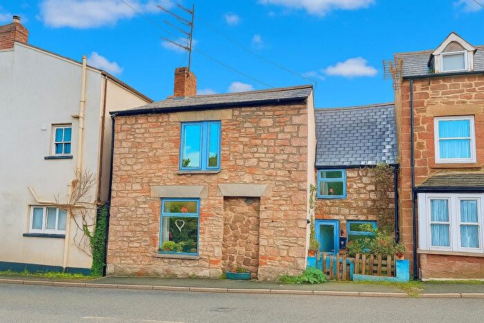 5 Bedroom Cottage For Sale In The Stenders, Mitcheldean, GL17