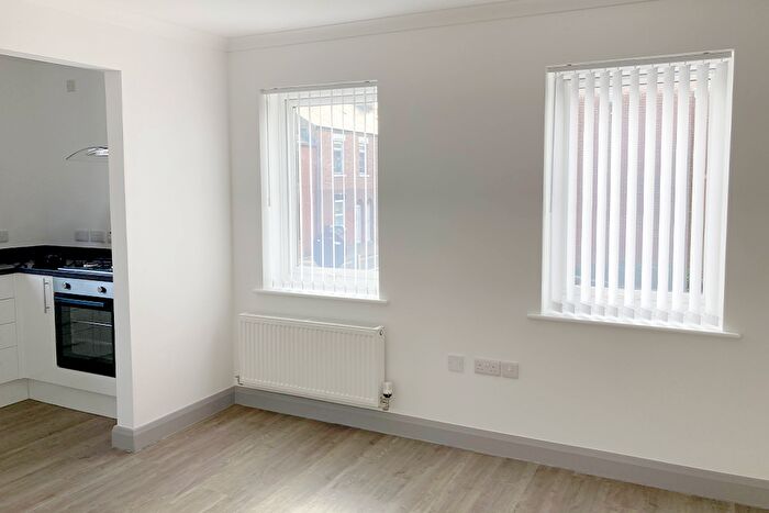 1 Bedroom Flat To Rent In Gladstone Street, Sunderland, Tyne And Wear, SR6