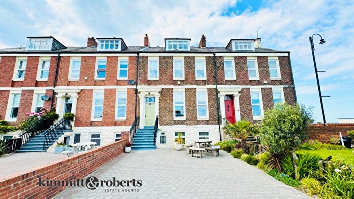 4 Bedroom Terraced House For Sale In Tempest Road, Seaham, Durham, SR7