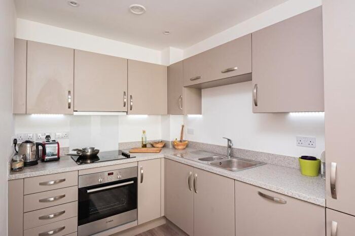 1 Bedroom Apartment To Rent In Leopold House, Percy Terrace, Bath, BA2