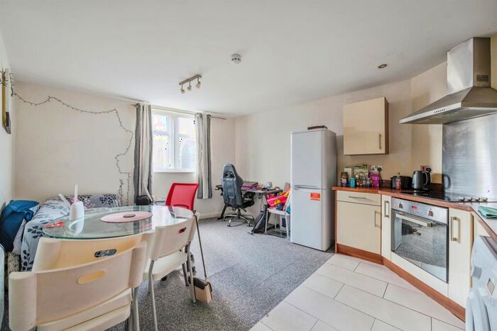 1 Bedroom Apartment For Sale In Queen Street, Derby, DE1