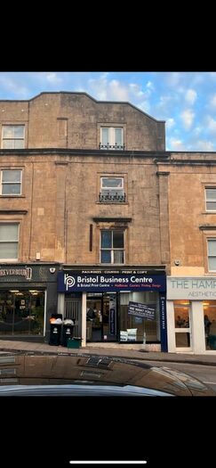 4 Bedroom Flat To Rent In Whiteladies Road, Bristol, BS8