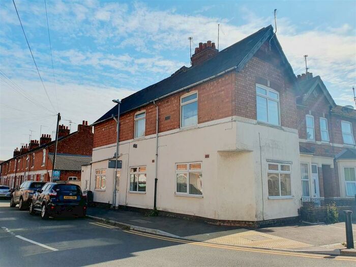 1 Bedroom Flat To Rent In Canon Street, Kettering, Northants, NN16