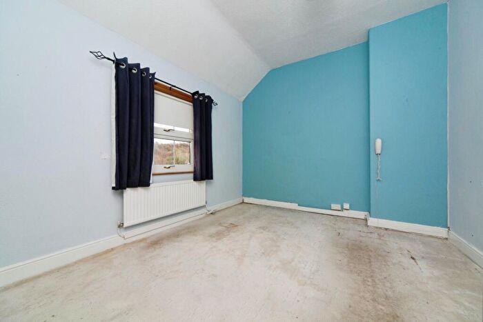 3 Bedroom Terraced House For Sale In Tanrhiw Road, Tregarth, Bangor, Gwynedd, LL57