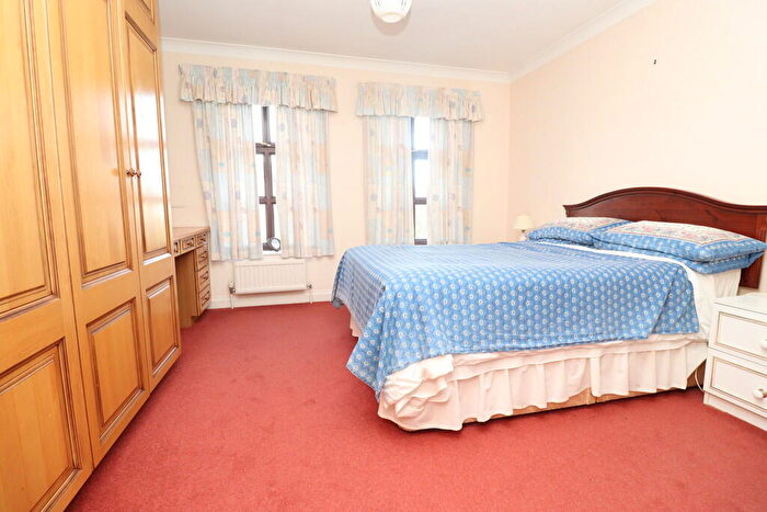 3 Bedroom Detached Bungalow For Sale In Burghley Road, Lincoln, LN6