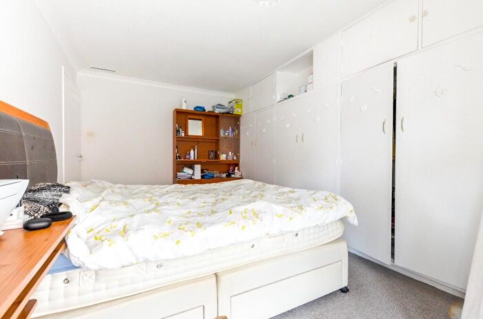 2 Bedroom Semi-Detached Bungalow For Sale In Old Orchard Place, Hailsham, East Sussex, BN27