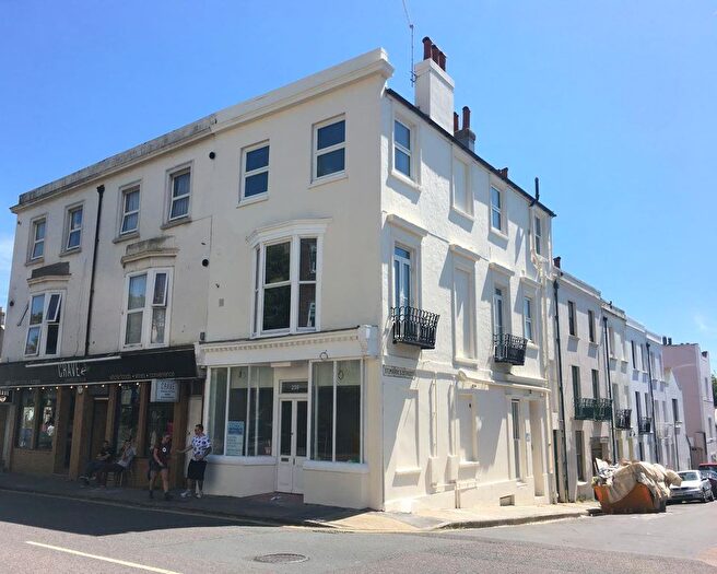 6 Bedroom Maisonette To Rent In Eastern Road, Brighton, BN2