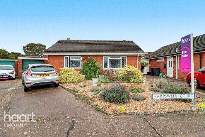 2 Bedroom Bungalow For Sale In Harpswell Road, Lincoln, LN2