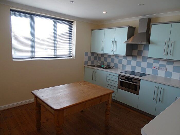 1 Bedroom Flat To Rent In Norwich Road, Brooke, Norwich, NR15