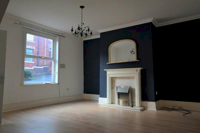 2 Bedroom Terraced House To Rent In Federation Terrace, Tantobie, Stanley, DH9