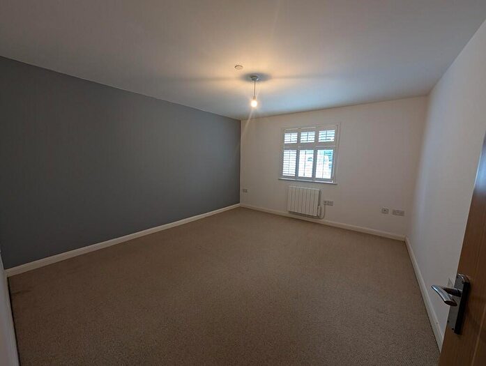 1 Bedroom Flat To Rent In Waterloo Park, Station Road, IP16