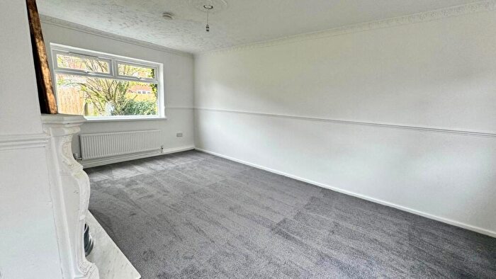 3 Bedroom Terraced House To Rent In Hillsview Avenue, Newcastle Upon Tyne, NE3