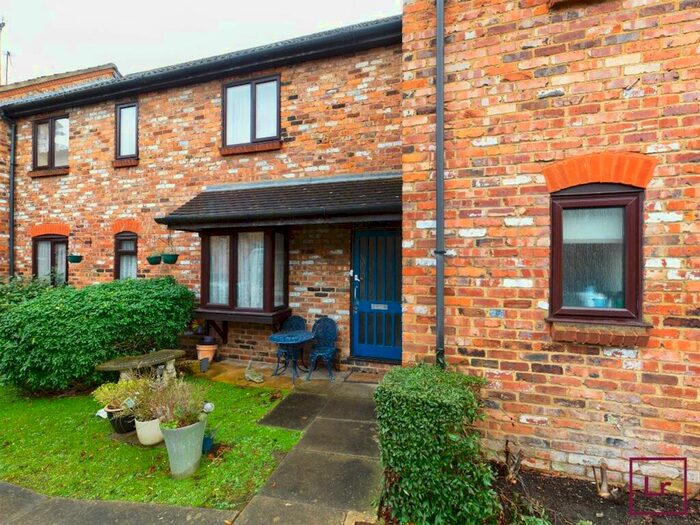 1 Bedroom Property To Rent In Barnaby Close, Harrow, HA2