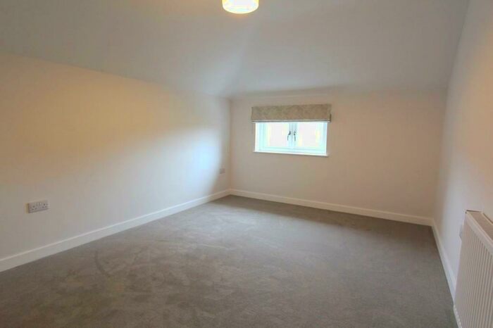 2 Bedroom Apartment To Rent In Church Lane, Downend, Bristol, BS16