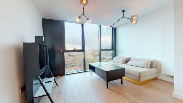 1 Bedroom Flat To Rent In Highgate Hill, N19