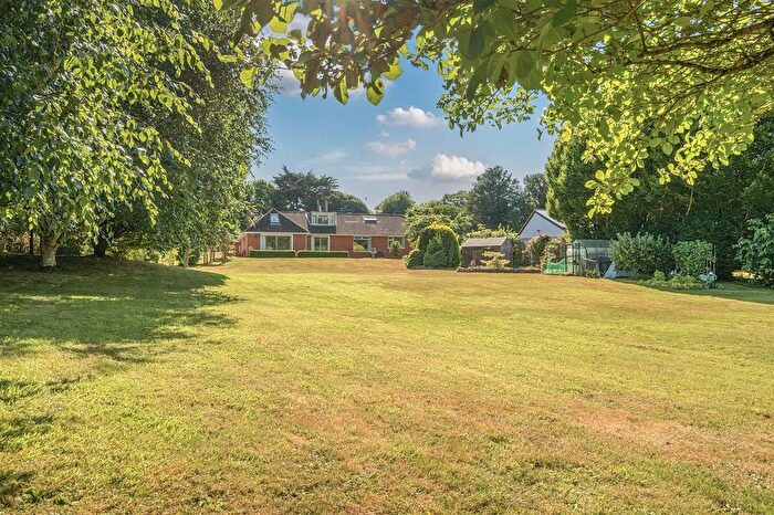 4 Bedroom Property For Sale In Langford Budville, Wellington, TA21