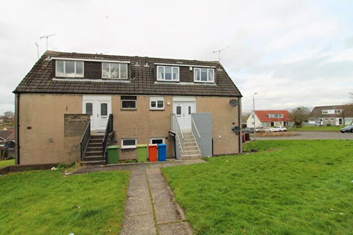 2 Bedroom Flat To Rent In Graham Terrace, Bishopbriggs, G64