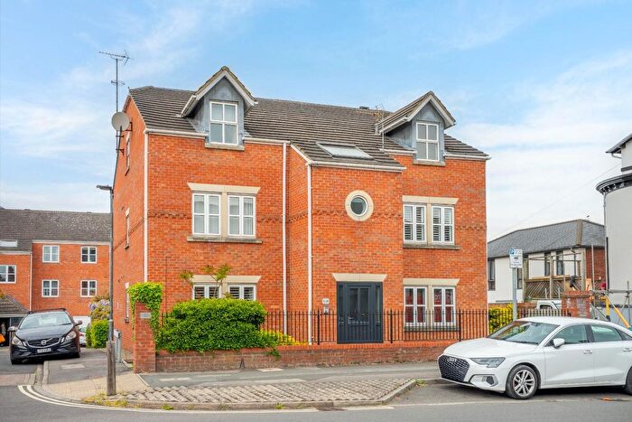 1 Bedroom Flat For Sale In Heworth Mews, Heworth, York, YO31