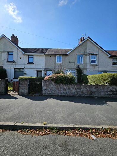 3 Bedroom Terraced House For Sale In Mansfield Crescent, Armthorpe, Doncaster, DN3