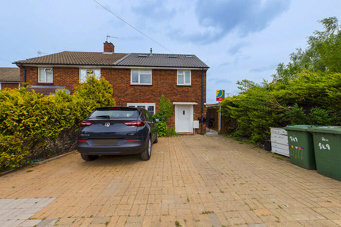 3 Bedroom Apartment To Rent In Field End Road, Ruislip, HA4