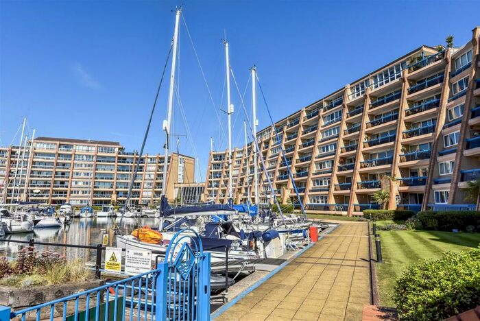 2 Bedroom Apartment To Rent In Oyster Quay, Port Solent, PO6