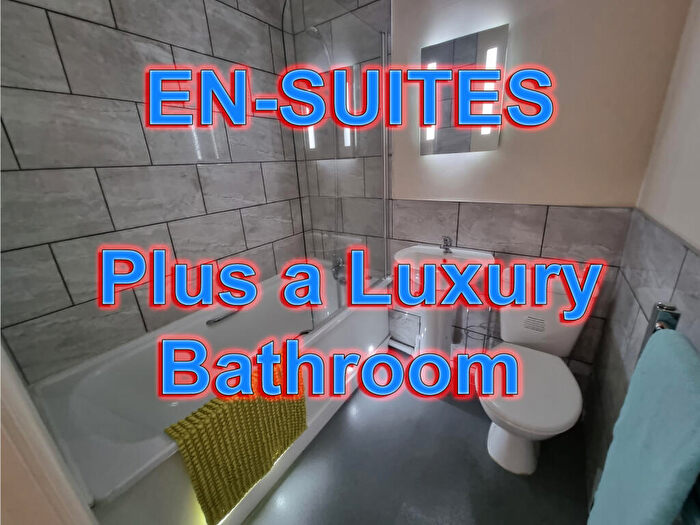 5 Bedroom Terraced House To Rent In Margate Road, Southsea, PO5