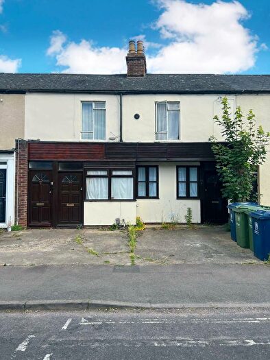 1 Bedroom Maisonette To Rent In Magdalen Road, East Oxford, OX4