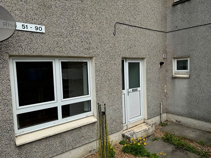 1 Bedroom Maisonette To Rent In Falconer Rise, Dedridge, West Lothian, EH54