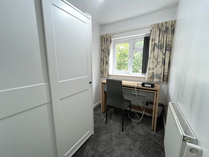 1 Bedroom House To Rent In House Share, Woodside Road, Nottingham, NG9
