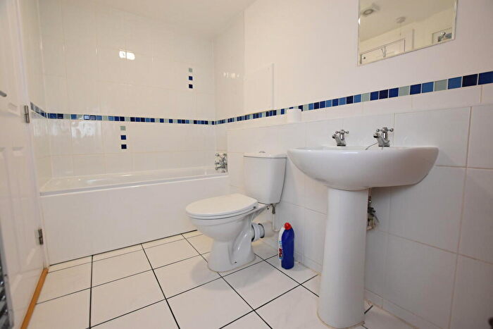 2 Bedroom Apartment To Rent In Canterbury Road, Margate, CT9