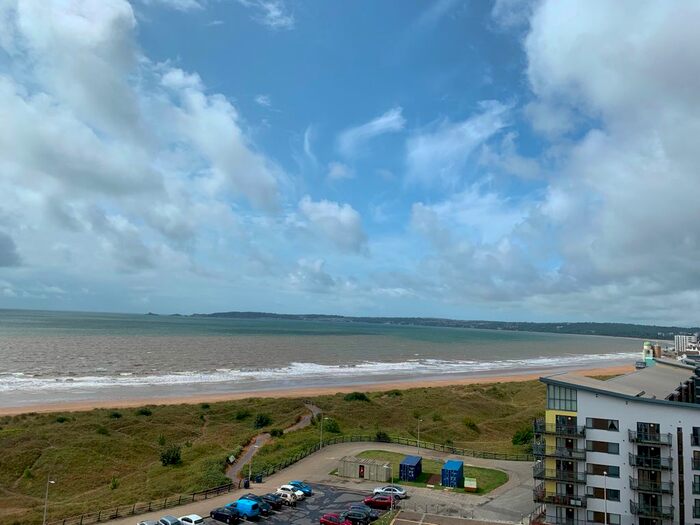 2 Bedroom Flat To Rent In Apartment, Aurora, Trawler Road, Maritime Quarter, Swansea, SA1