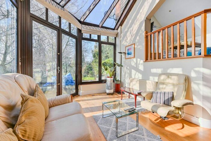 5 Bedroom Detached House To Rent In Cheney Street, Eastcote Village, Pinner, HA5