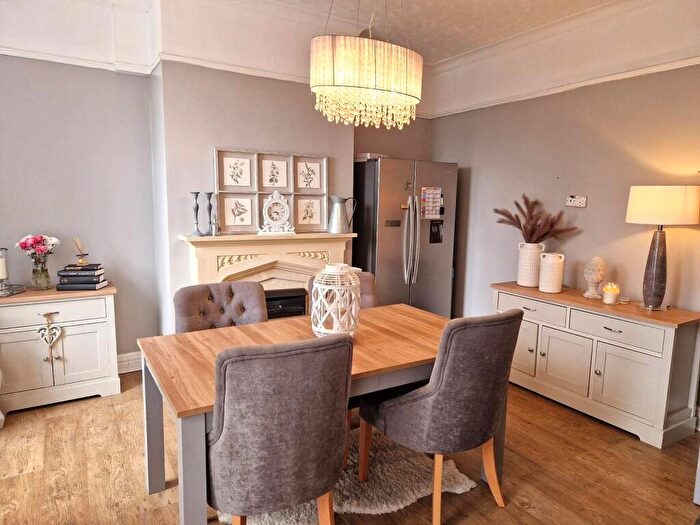 3 Bedroom Terraced House To Rent In Fairview Terrace, Station Road, Barnby Dun, Doncaster, DN3