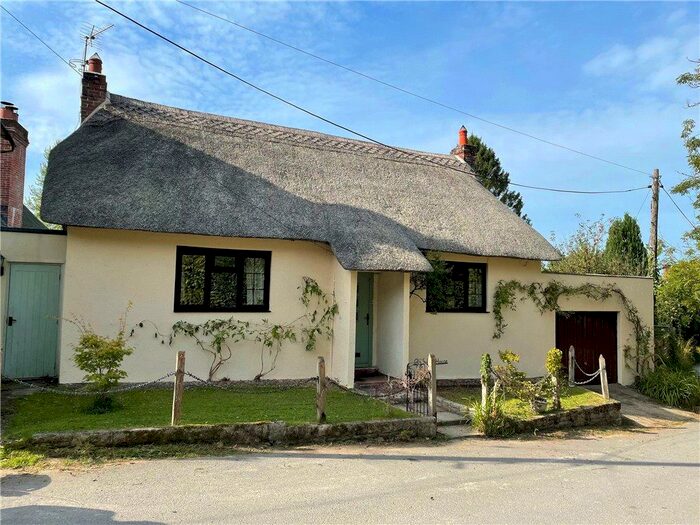 3 Bedroom Detached House To Rent In Ibberton, Blandford Forum, Dorset, DT11