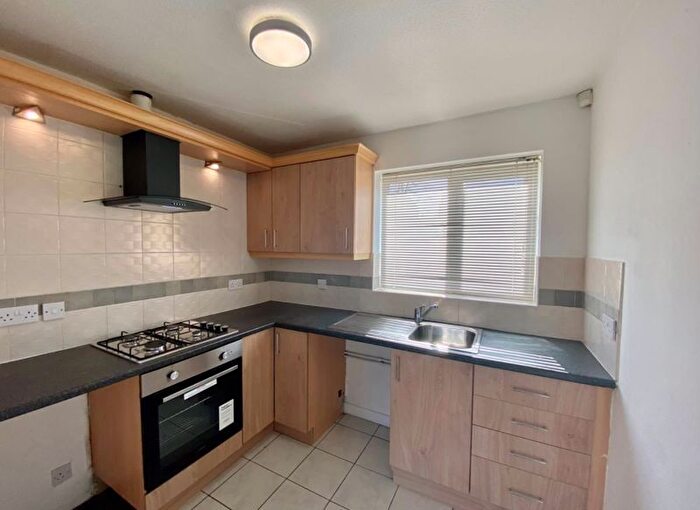 2 Bedroom Bungalow For Sale In Division Street, Bolton, Lancashire, BL3